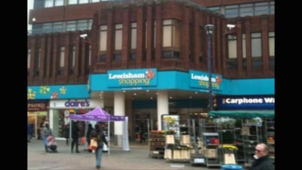 A Pousada Lewisham Londres Exterior foto
